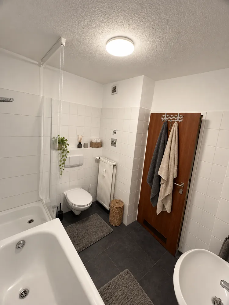 3 room apartment with 86 m² in Brunswick – Photo 6