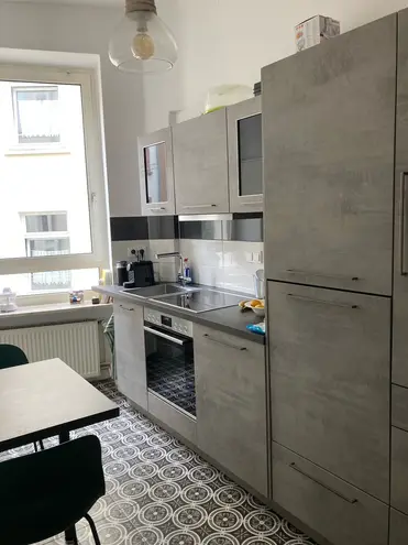 2 Zimmer Wohnung mit 51 m² in Frankfurt am Main – Bild 4