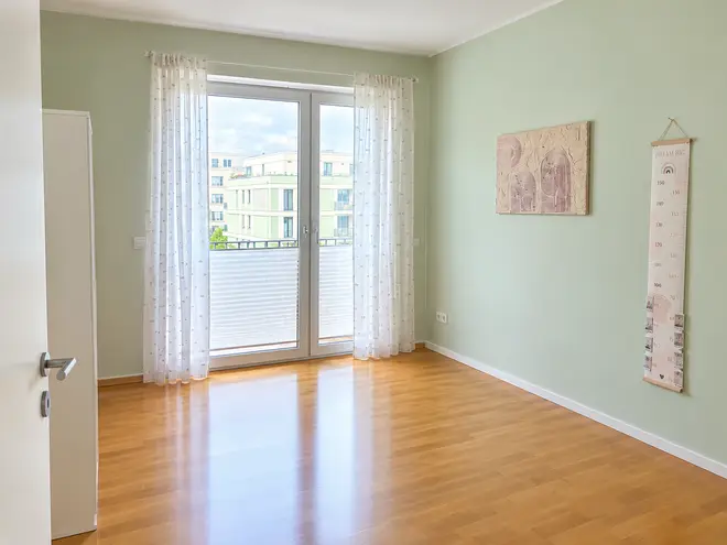 3 Zimmer Wohnung mit 80 m² in Berlin – Bild 5
