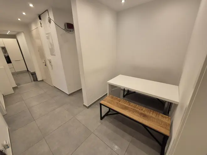 1 Zimmer Wohnung mit 10 m² in München – Bild 8