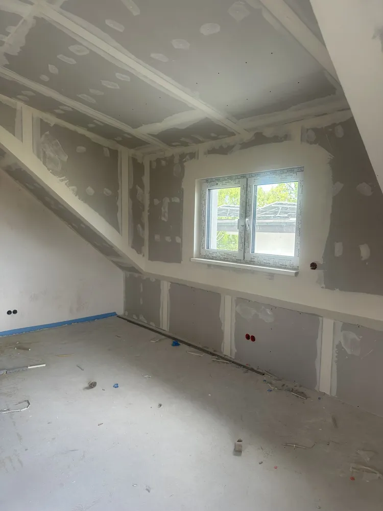 3 room apartment with 75 m² in Offenbach am Main – Photo 2