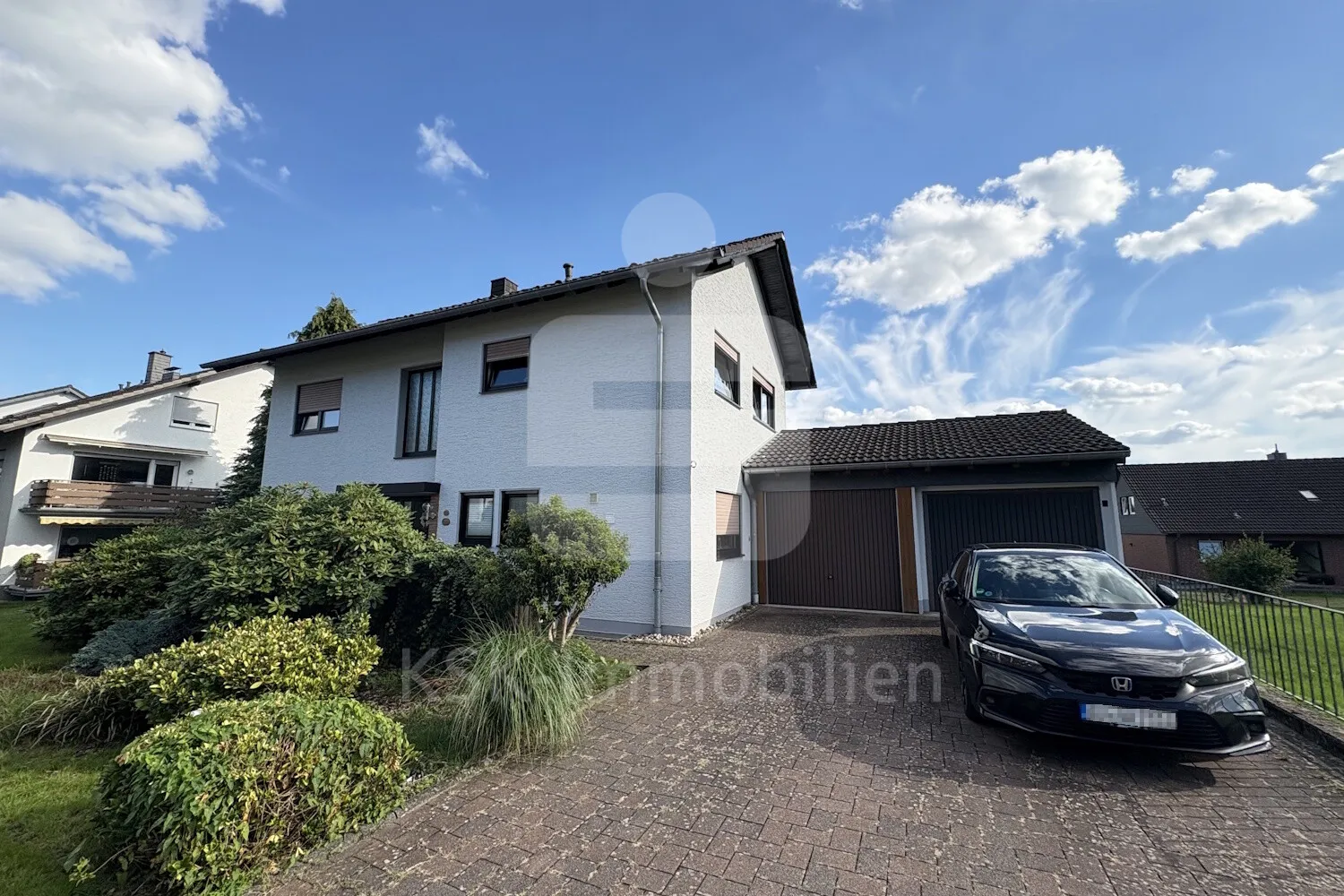 2 Zimmer Wohnung mit 72 m² in Siegburg – Bild 1