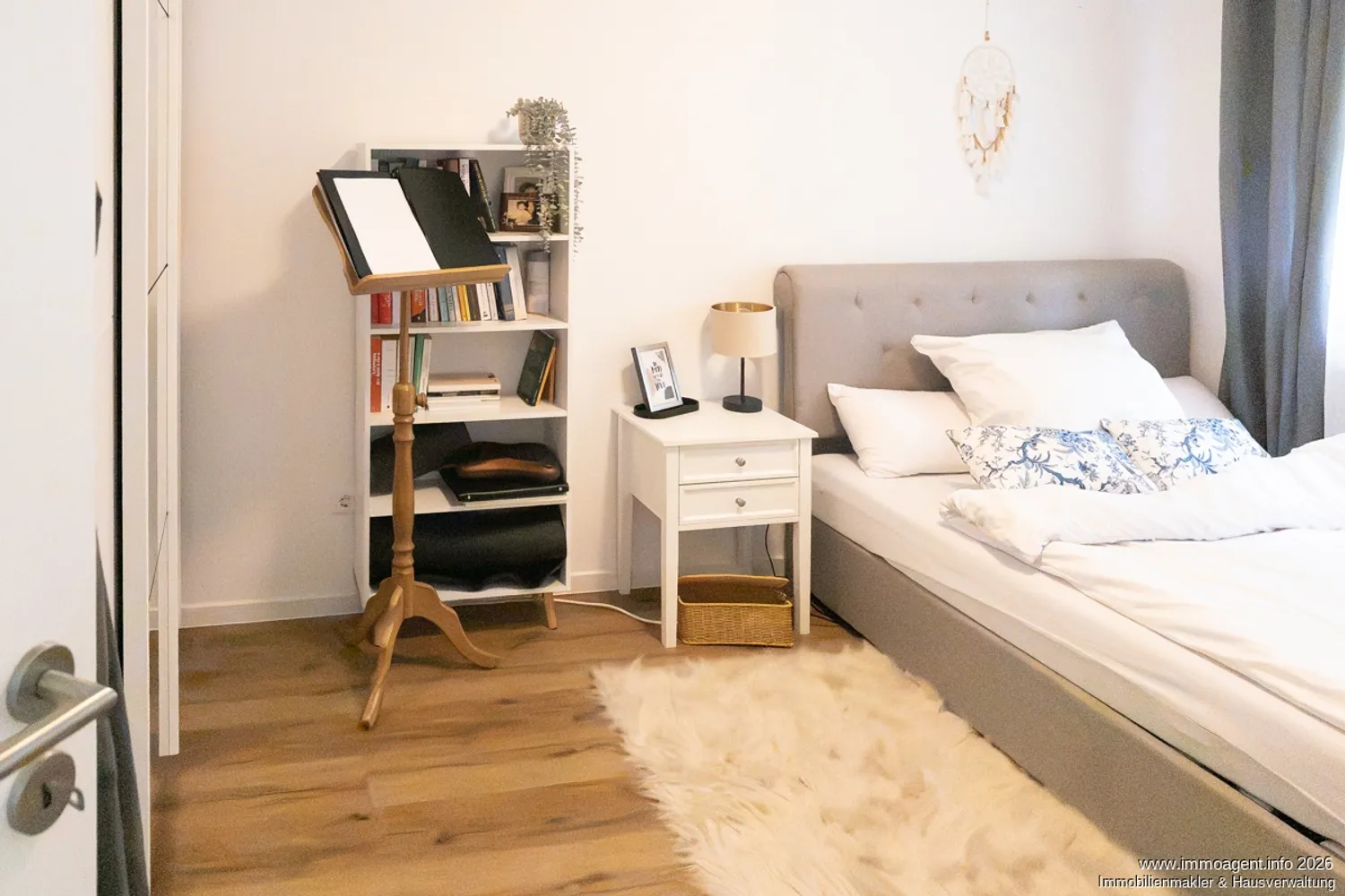 2 Zimmer Wohnung mit 50 m² in Bielefeld – Bild 9