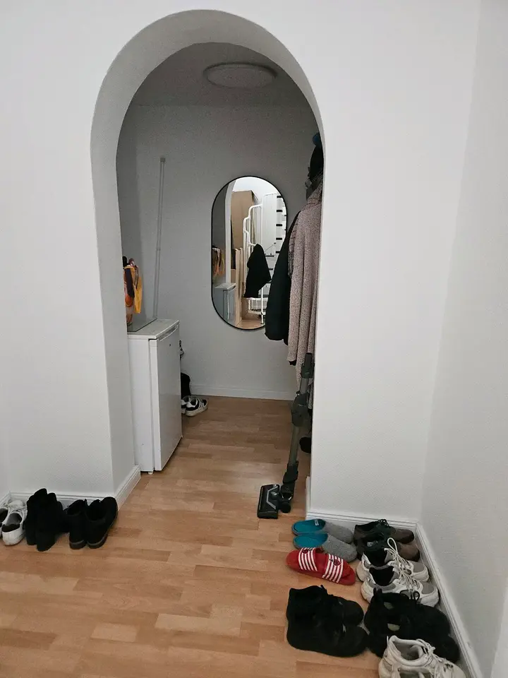 WG-Zimmer mit 13 m² in Bremen – Bild 6