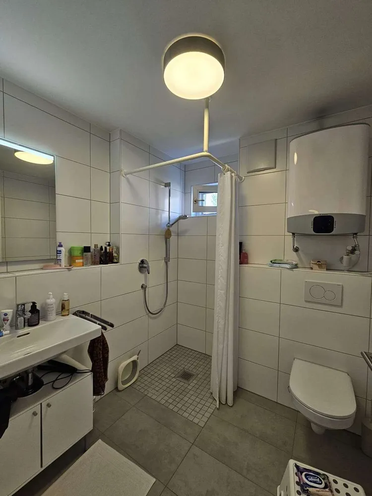 1 room apartment with 27 m² in Augsburg – Photo 9