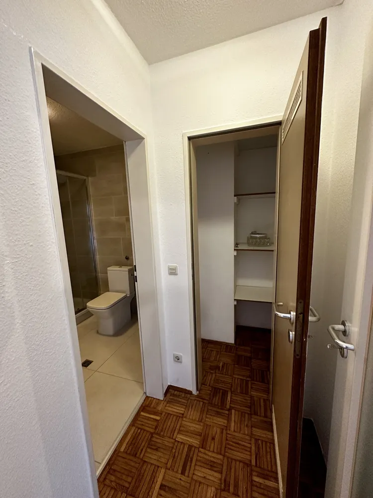 2 Zimmer Wohnung mit 51 m² in Trier – Bild 8
