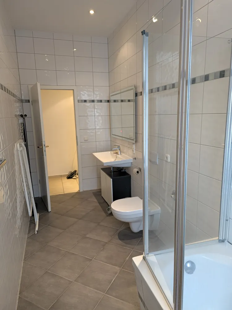 1 Zimmer Wohnung mit 41 m² in Berlin – Bild 1