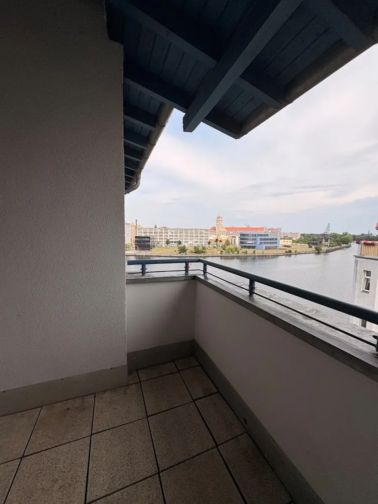 1 Zimmer Wohnung mit 44 m² in Berlin – Bild 8