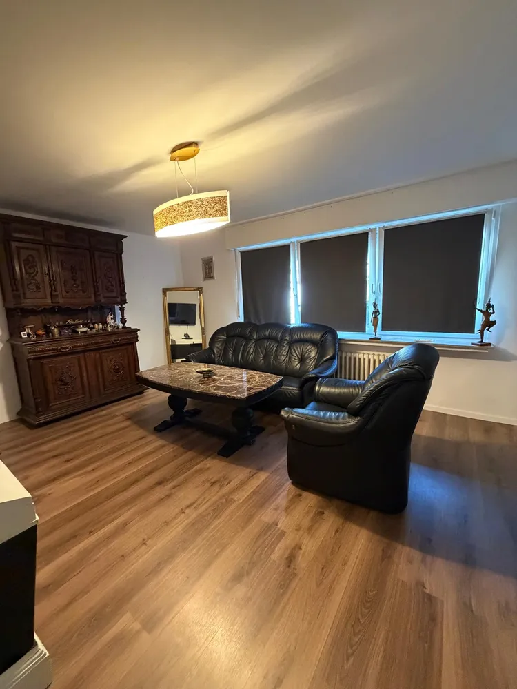 3 room apartment with 67 m² in Duisburg – Photo 9