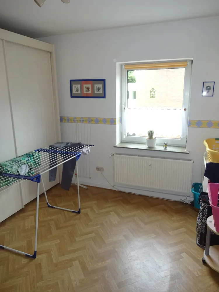 4 room apartment with 74 m² in Itzehoe – Photo 4