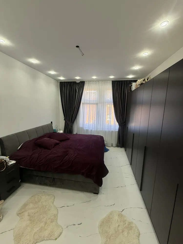 4 Zimmer Wohnung mit 125 m² in Oberhausen – Bild 7