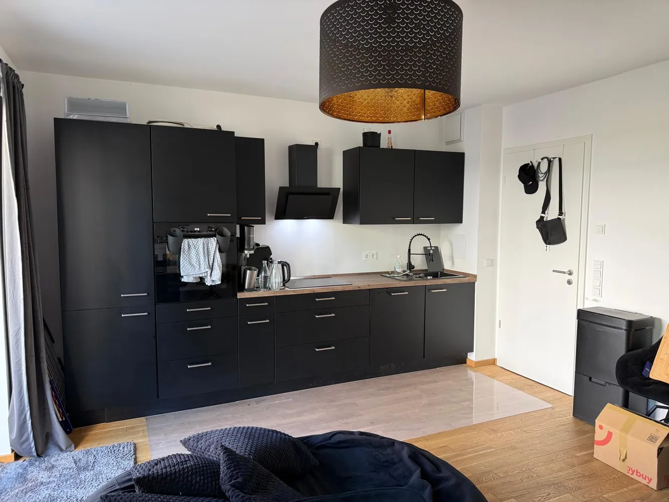 2 Zimmer Wohnung mit 60 m² in Regensburg – Bild 2