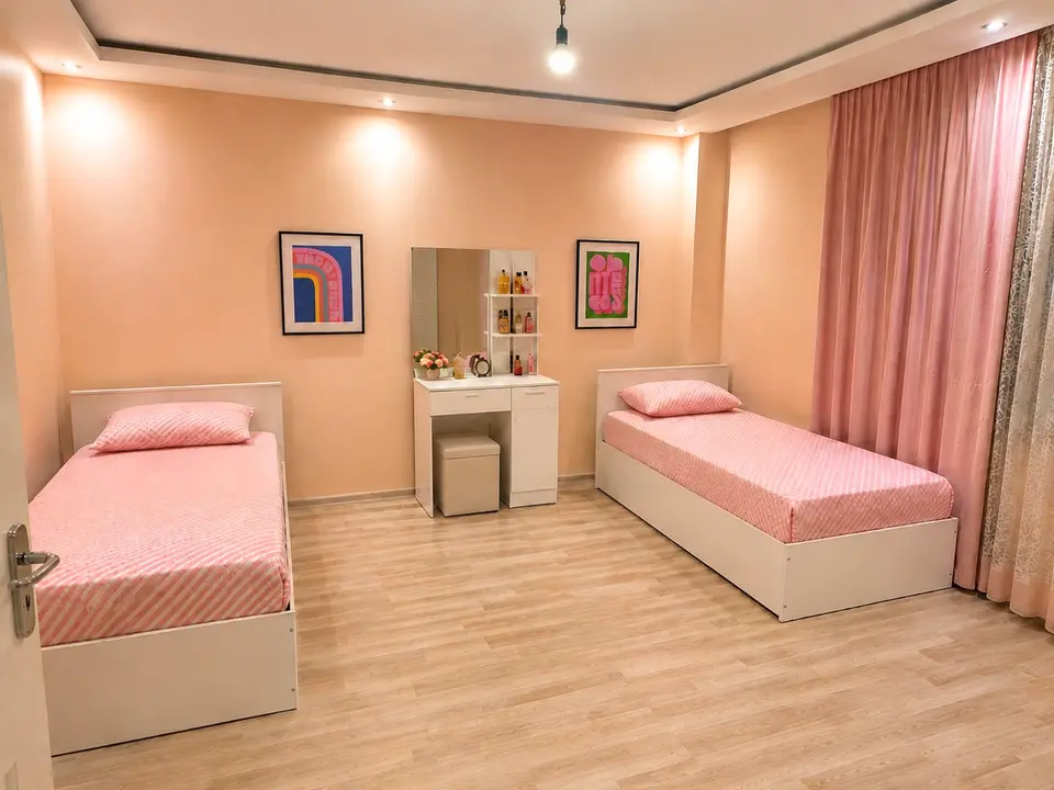 8 Zimmer Haus mit 200 m² in Kaiserslautern – Bild 1