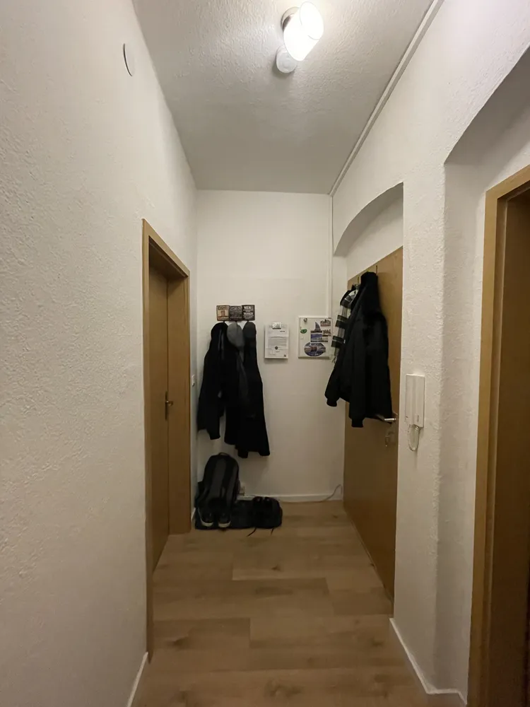 2 Zimmer Wohnung mit 55 m² in Freital – Bild 5