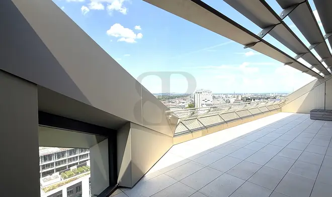 3 Zimmer Wohnung mit 260 m² in Frankfurt am Main – Bild 6