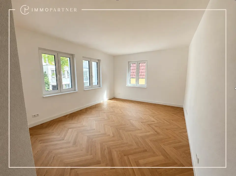 3 Zimmer Wohnung mit 90 m² in Nürtingen – Bild 6