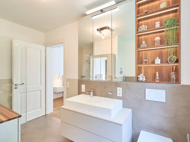 4 Zimmer Wohnung mit 181 m² in München – Bild 9