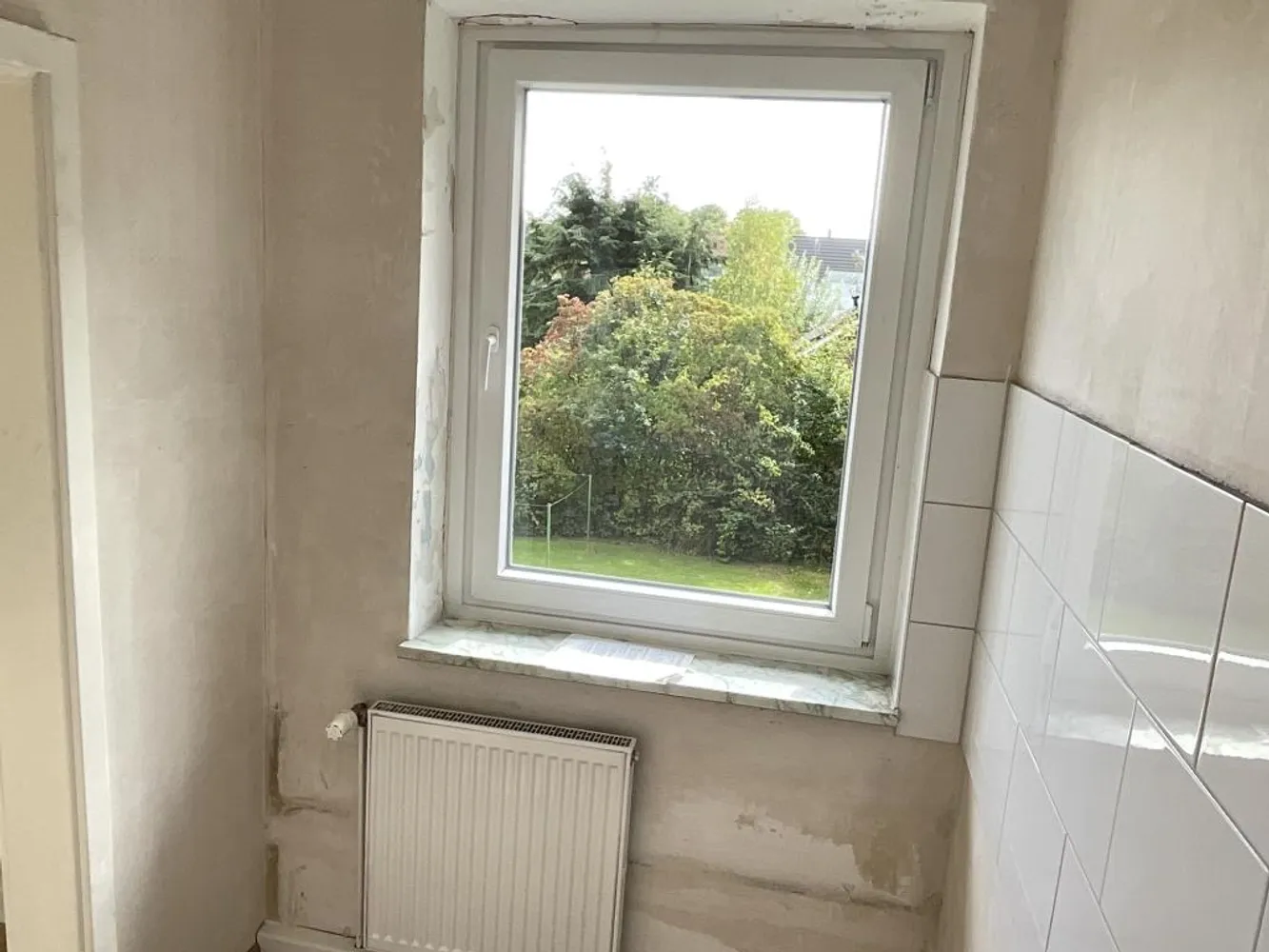 3 Zimmer Wohnung mit 52 m² in Duisburg – Bild 6