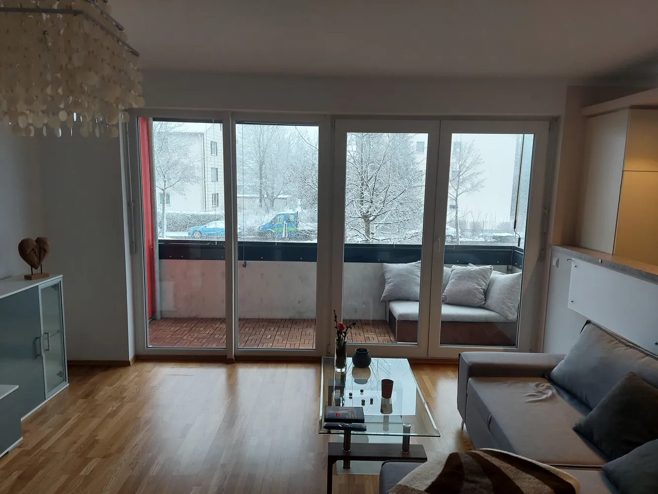 2 Zimmer Wohnung mit 60 m² in Germering – Bild 6