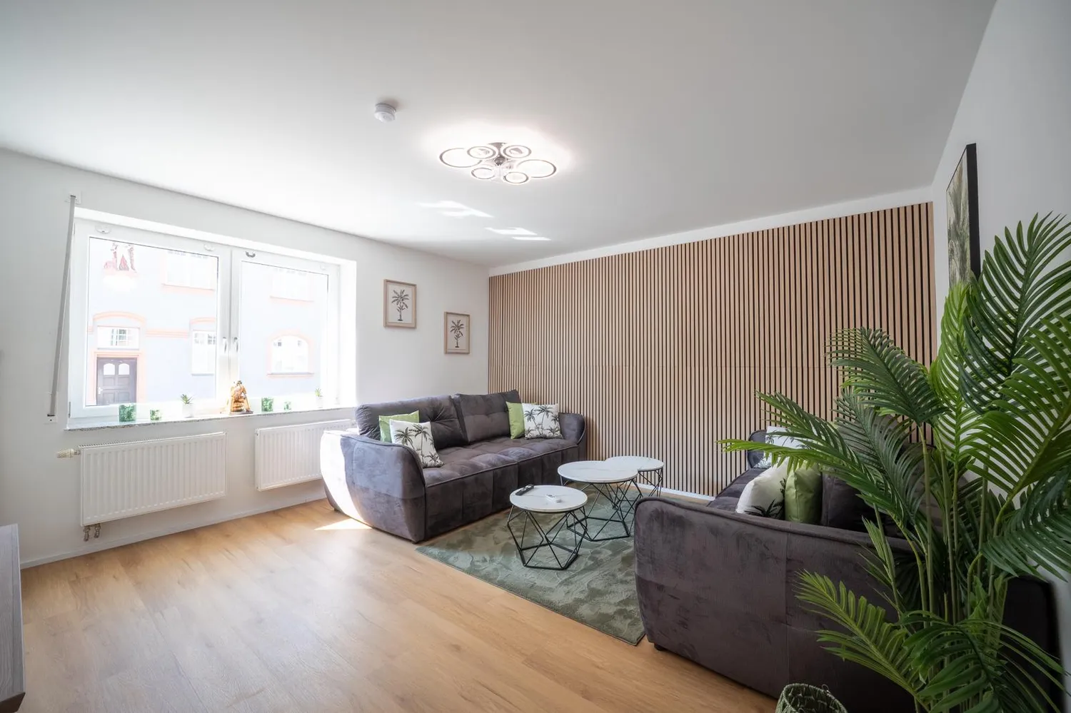 3 Zimmer Wohnung mit 100 m² in Landshut – Bild 4
