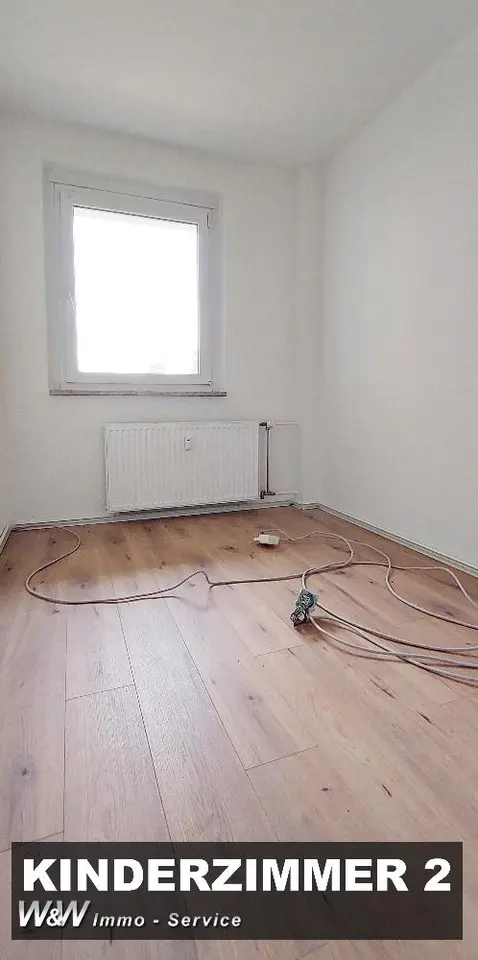 4 Zimmer Wohnung mit 71 m² in Zwickau – Bild 7