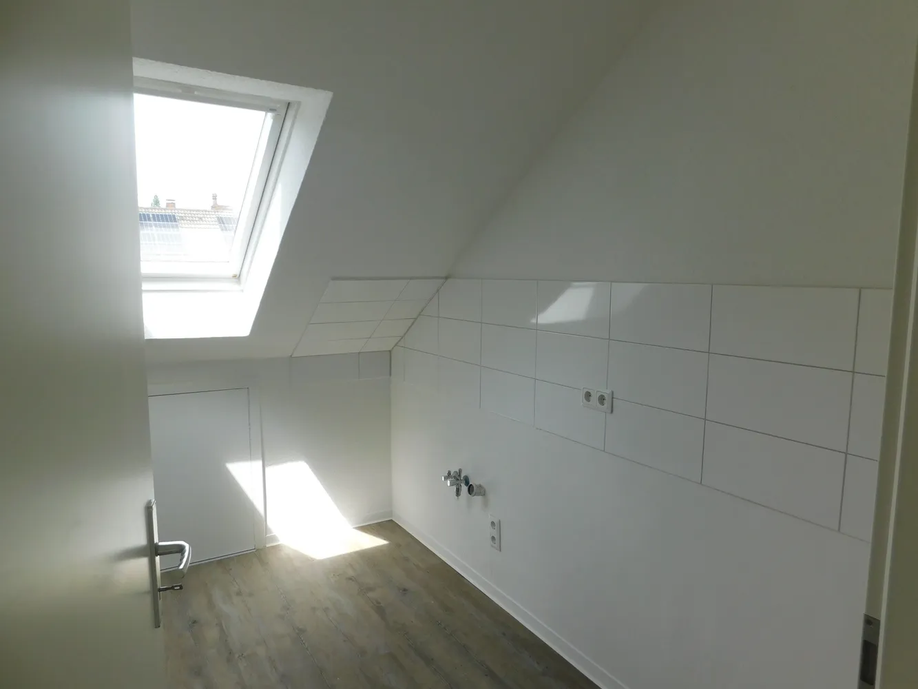 3 Zimmer Wohnung mit 52 m² in Essen – Bild 5