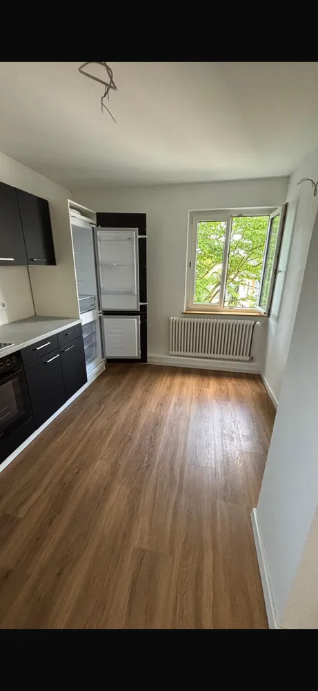 2 Zimmer Wohnung mit 46 m² in Konstanz – Bild 4