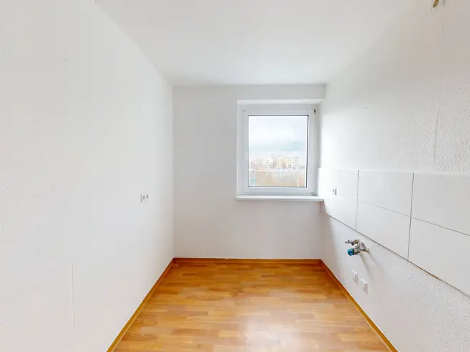 4 Zimmer Wohnung mit 74 m² in Wittenberg – Bild 9