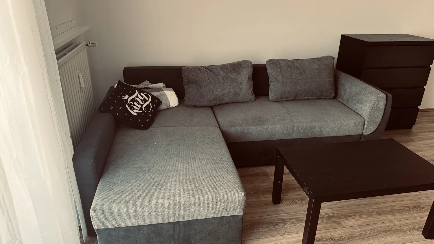 1 Zimmer Wohnung mit 25 m² in Düsseldorf – Bild 5