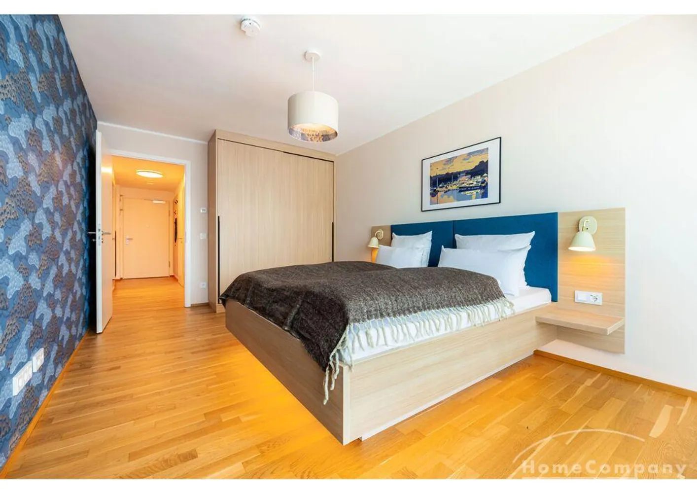 2 room apartment with 63 m² in Dresden – Photo 7