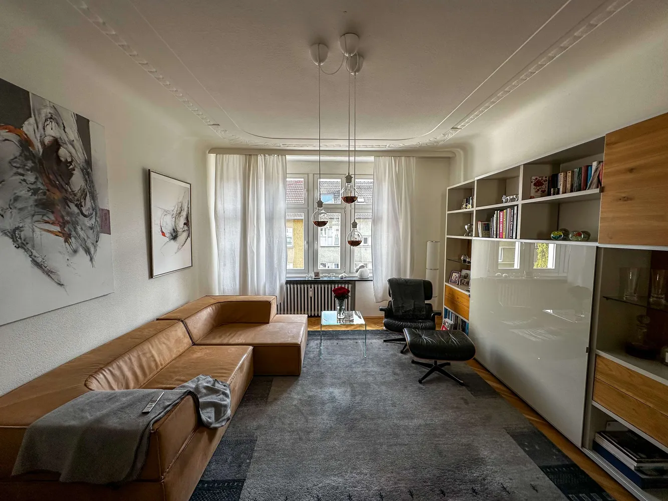 6 Zimmer Wohnung mit 173 m² in Gelsenkirchen – Bild 12