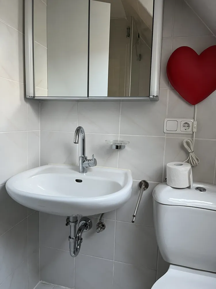 4 Zimmer Wohnung mit 65 m² in Rüsselsheim am Main – Bild 9