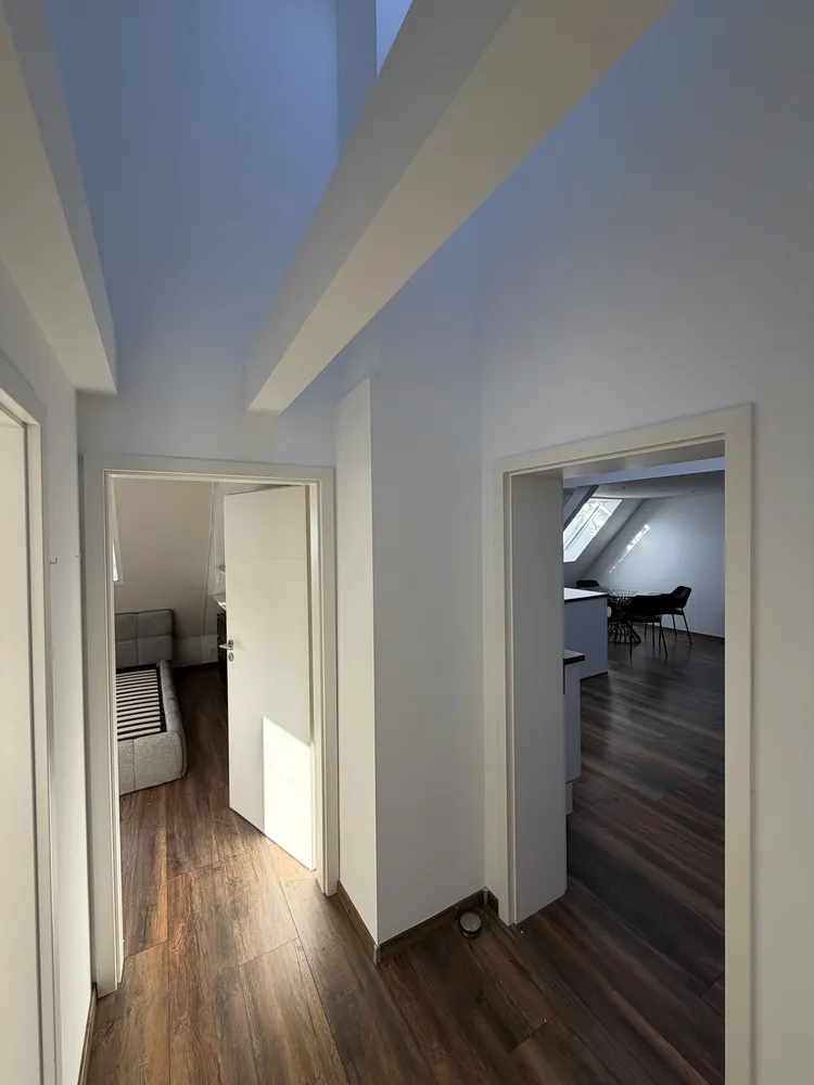 3 Zimmer Wohnung mit 63 m² in Augsburg – Bild 5