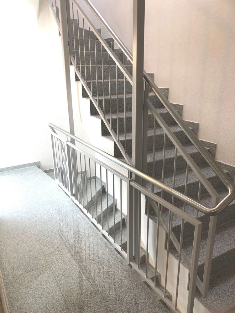 2 Zimmer Wohnung mit 36 m² in Herford – Bild 11