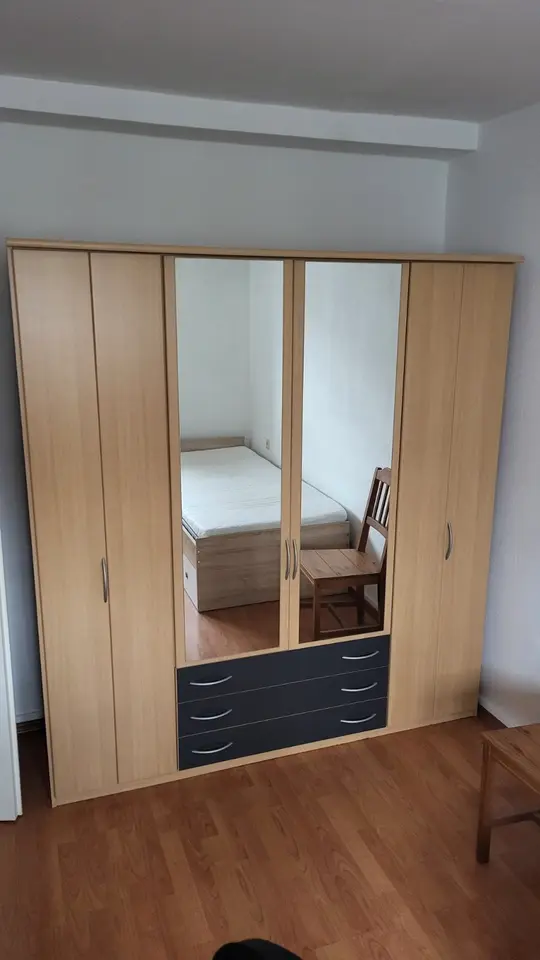 WG-Zimmer mit 12 m² in Frankfurt am Main – Bild 10