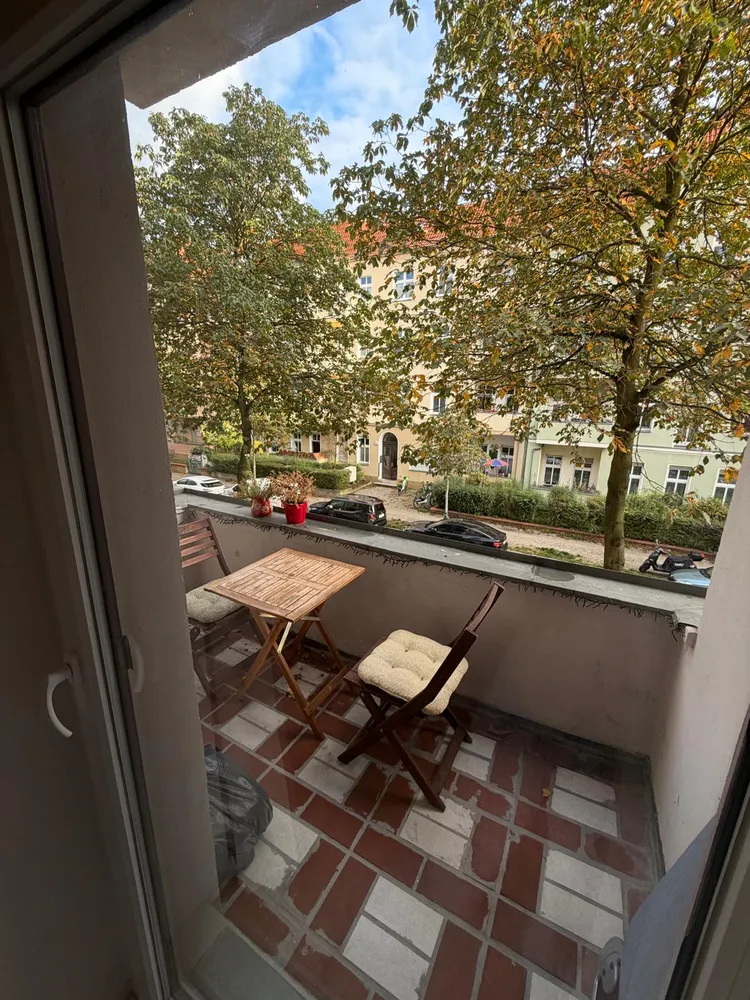 2 Zimmer Wohnung mit 67 m² in Berlin – Bild 12