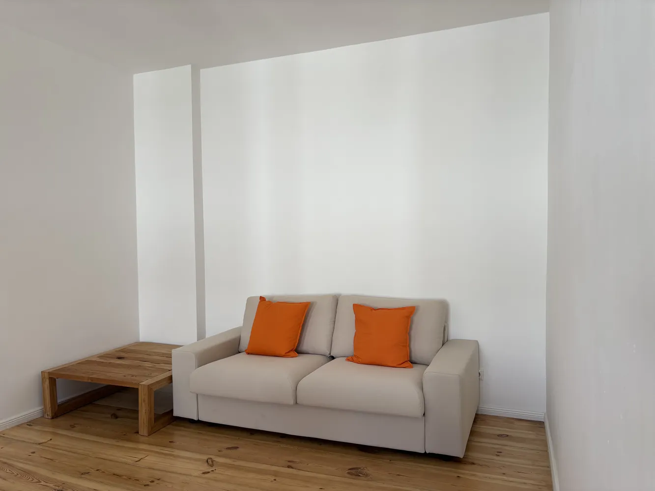 2 Zimmer Wohnung mit 50 m² in Berlin – Bild 1