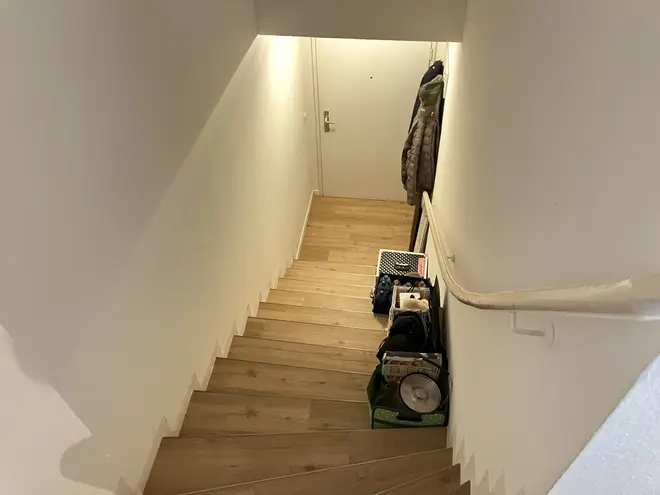 4 Zimmer Wohnung mit 94 m² in Hamburg – Bild 8