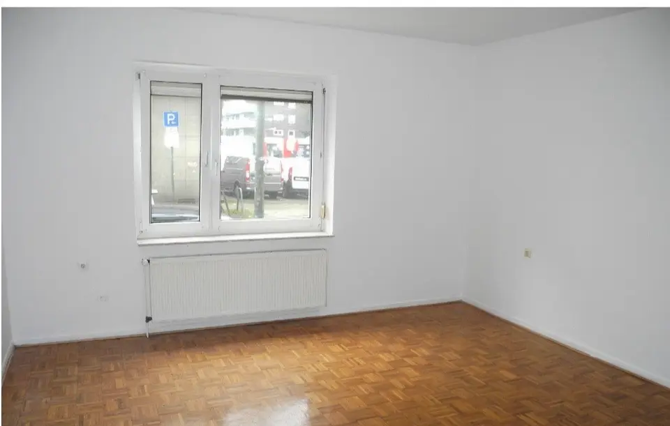2 Zimmer Wohnung mit 50 m² in Gelsenkirchen – Bild 3