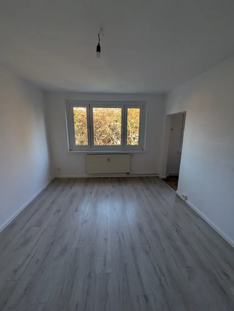 2 room apartment with 41 m² in Magdeburg – Photo 4