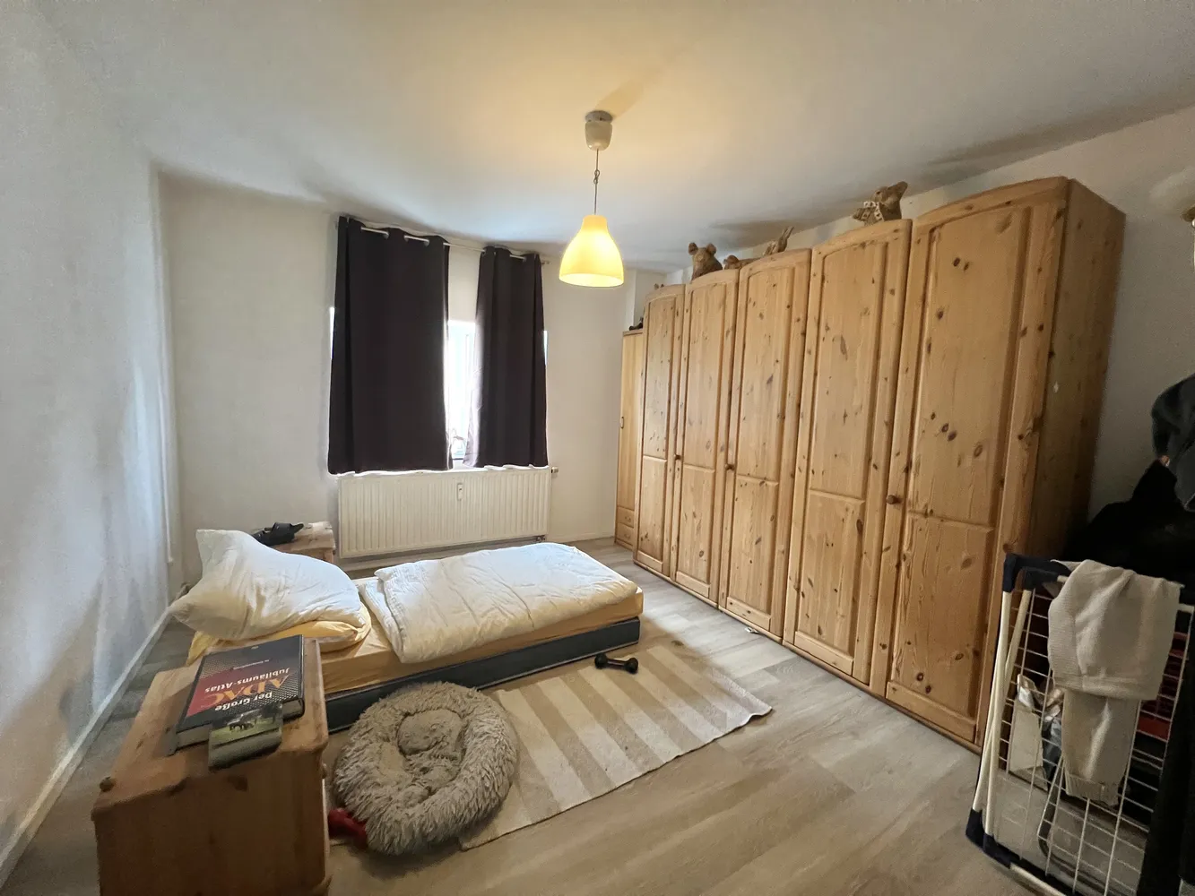 2 Zimmer Wohnung mit 53 m² in Gelsenkirchen – Bild 3