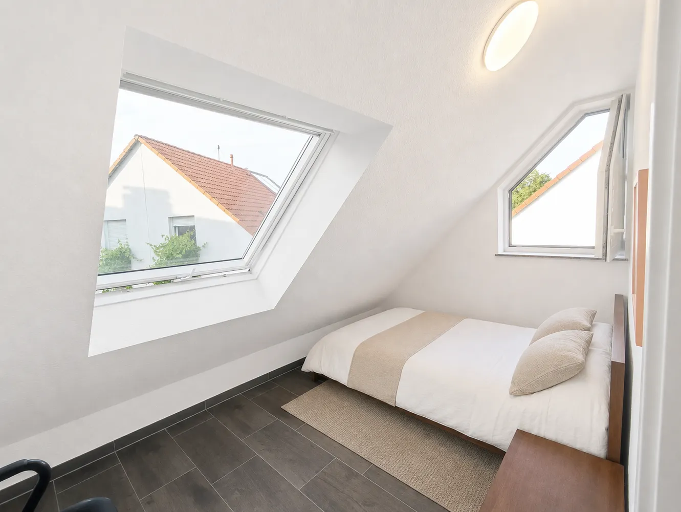 3 Zimmer Wohnung mit 64 m² in Stuttgart – Bild 4
