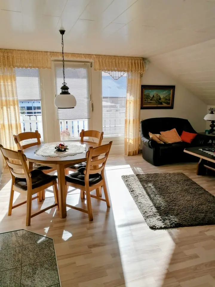 2 Zimmer Wohnung mit 57 m² in Arnsberg – Bild 10