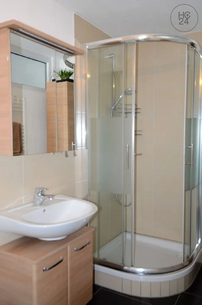 2 room apartment with 42 m² in Lörrach – Photo 6