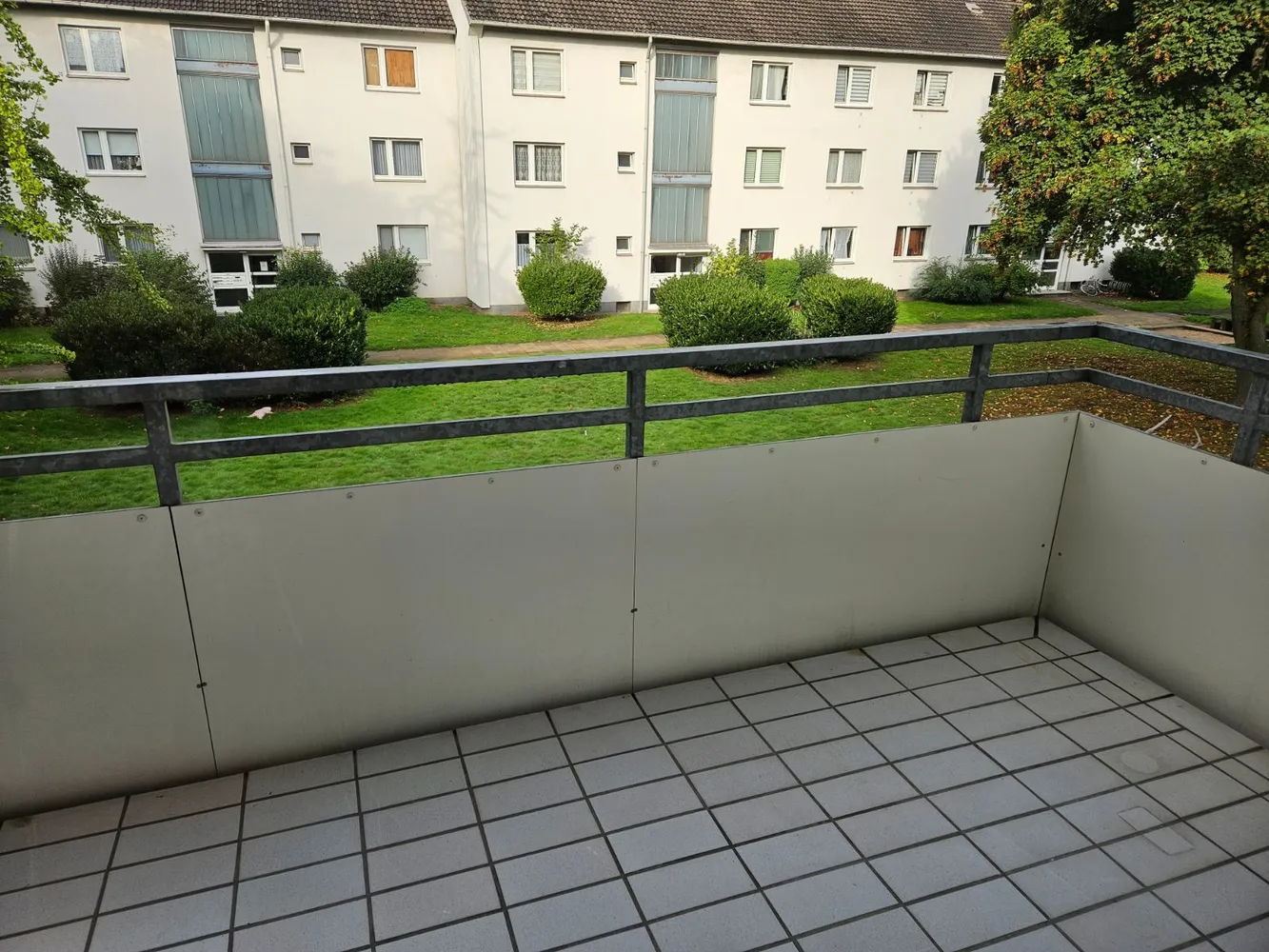 3 Zimmer Wohnung mit 63 m² in Duisburg – Bild 7