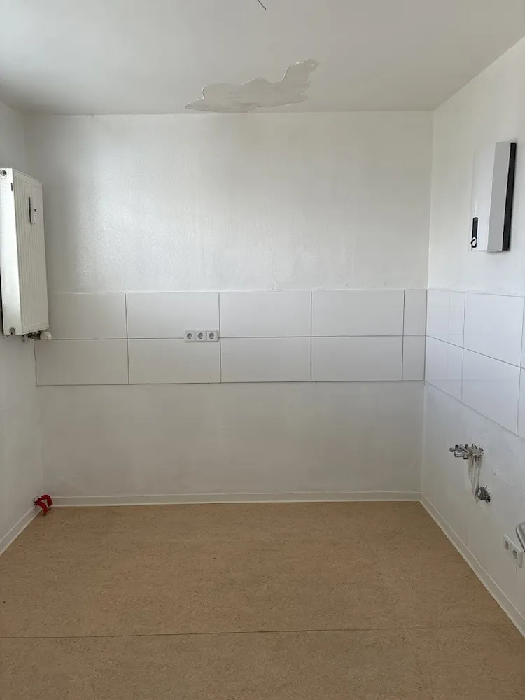 2 Zimmer Wohnung mit 80 m² in Berlin – Bild 3