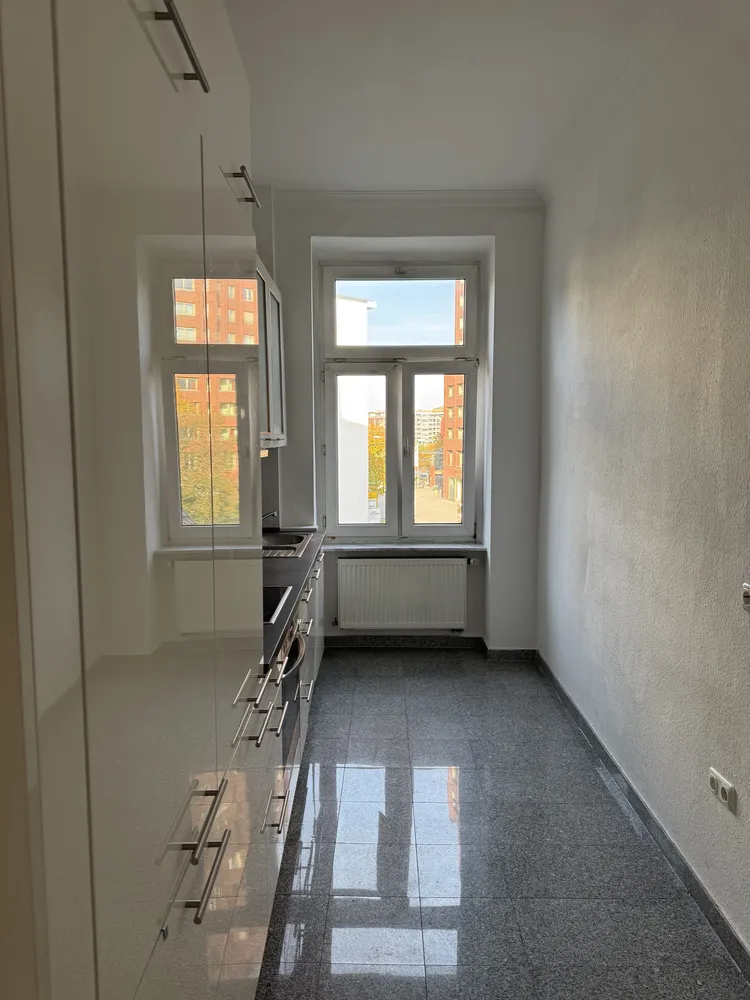 3 Zimmer Wohnung mit 75 m² in Frankfurt am Main – Bild 5
