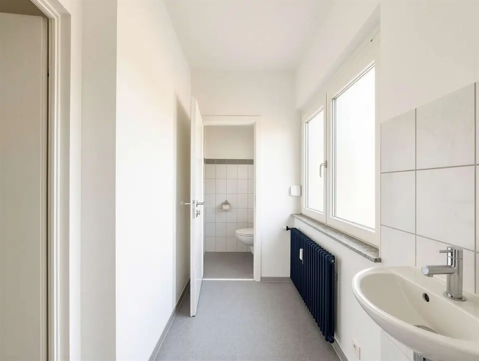 WG-Zimmer mit 19 m² in Kornwestheim – Bild 5