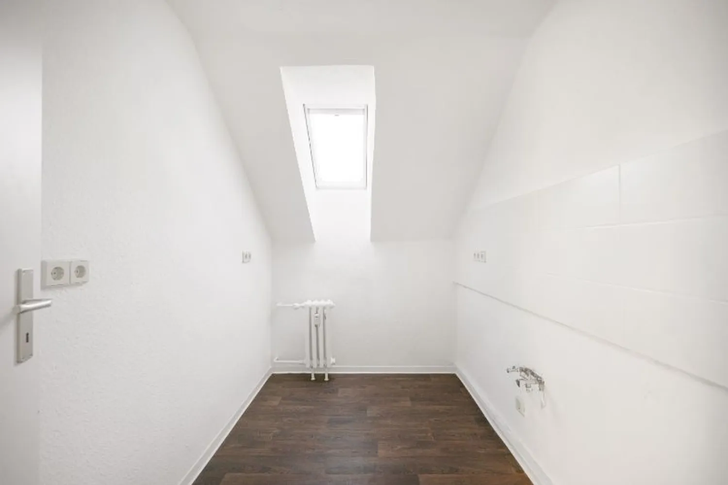 1 room apartment with 34 m² in Magdeburg – Photo 5