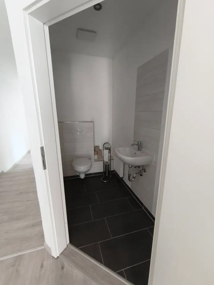 5 Zimmer Wohnung mit 137 m² in Torgau – Bild 9
